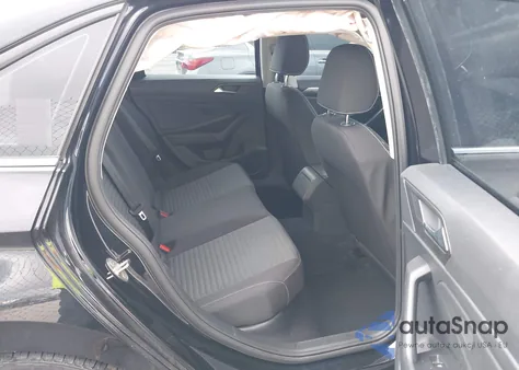 2023 Volkswagen Jetta 1.5T S from USA, damaged, VIN 3VW5M7BUXPM009070